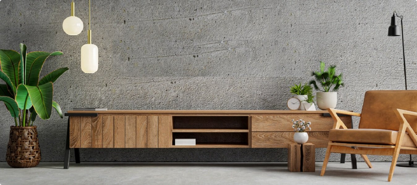 Experience the Beauty of Handcrafted Furniture